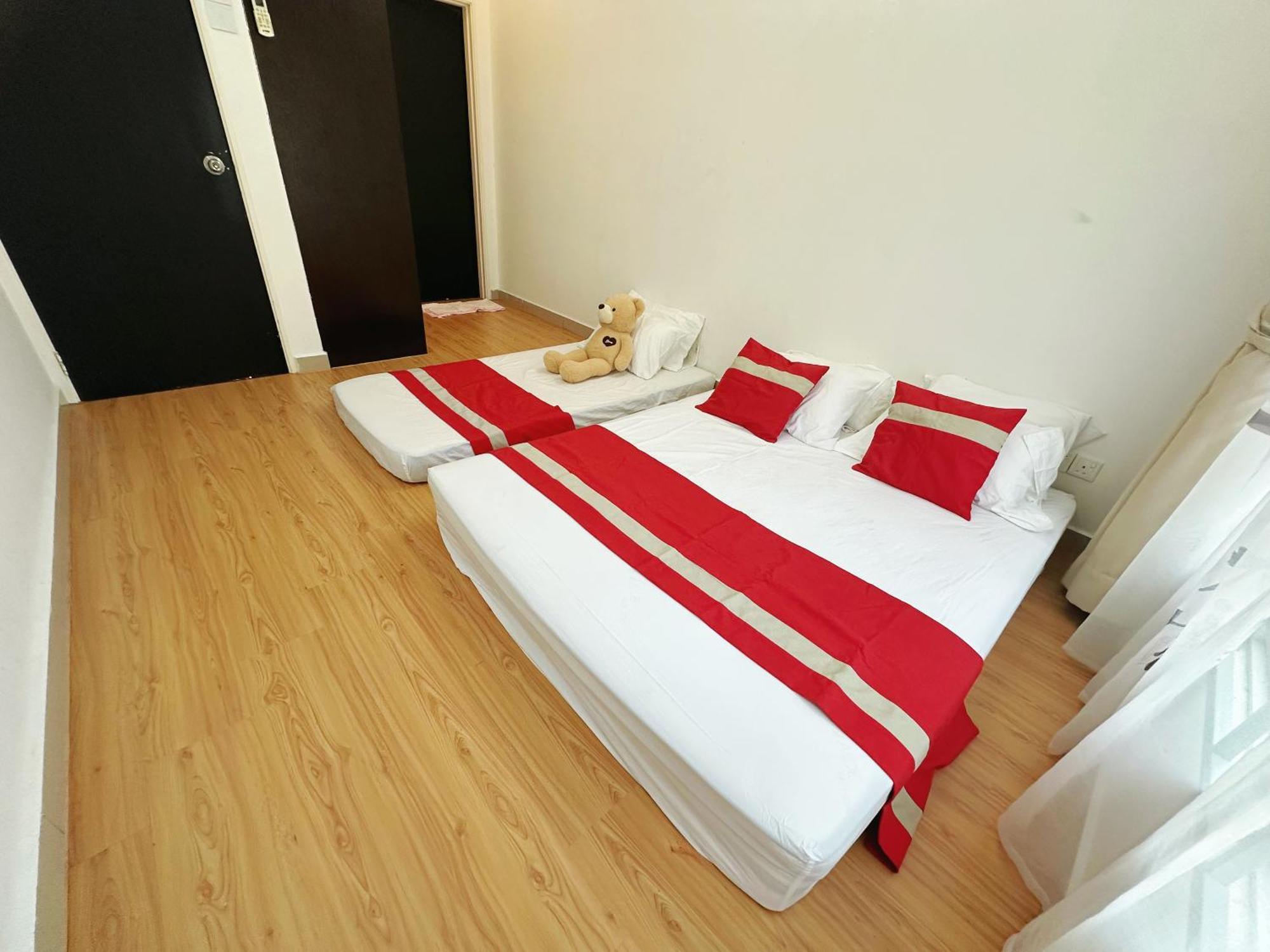 Bukit Jalil 9 Pax, Oug, Old Klang Road, Midvalley, Pavilion 2, Puchong, * Kuala Lumpur
