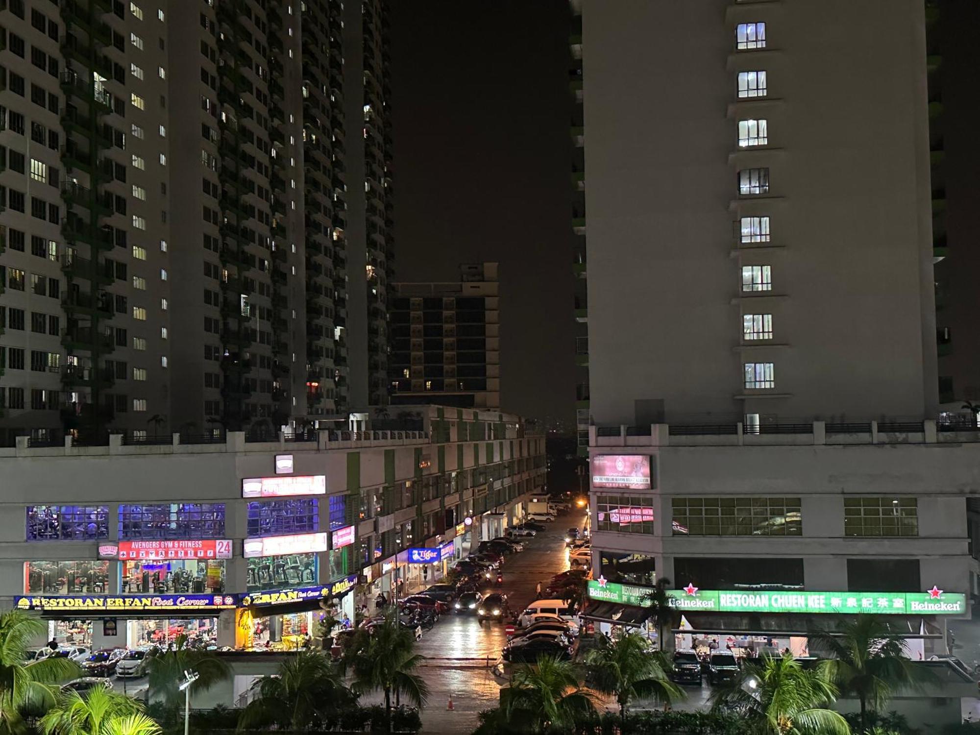 Bukit Jalil 9 Pax, Oug, Old Klang Road, Midvalley, Pavilion 2, Puchong, Kuala Lumpur