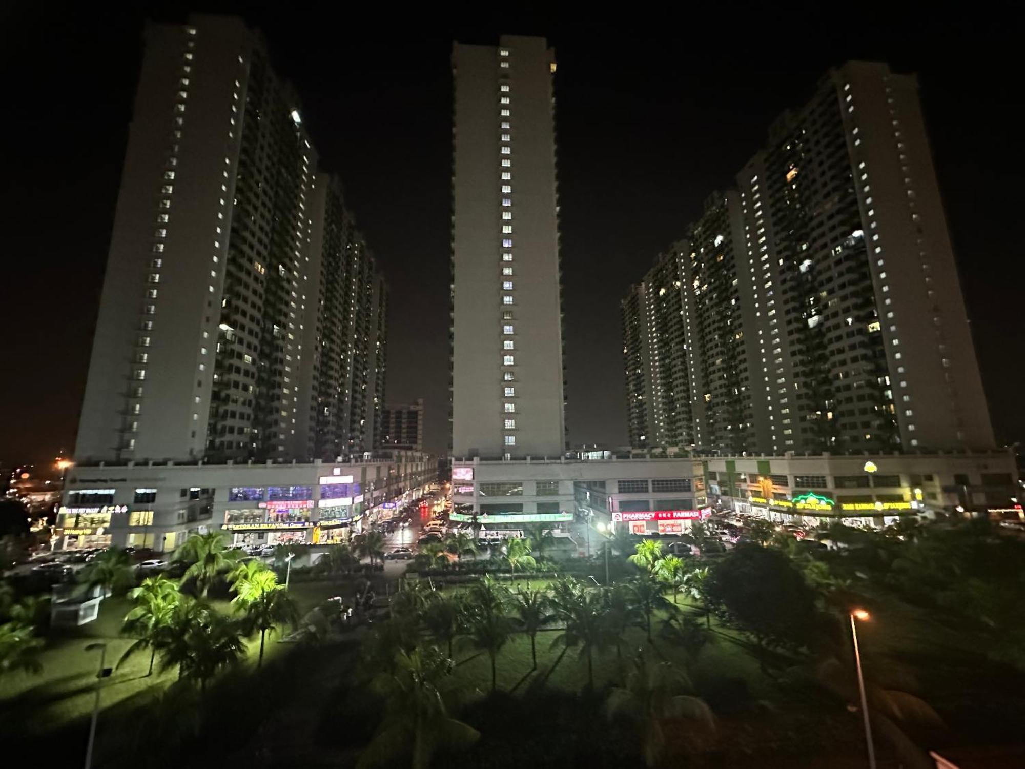 Bukit Jalil 9 Pax, Oug, Old Klang Road, Midvalley, Pavilion 2, Puchong,