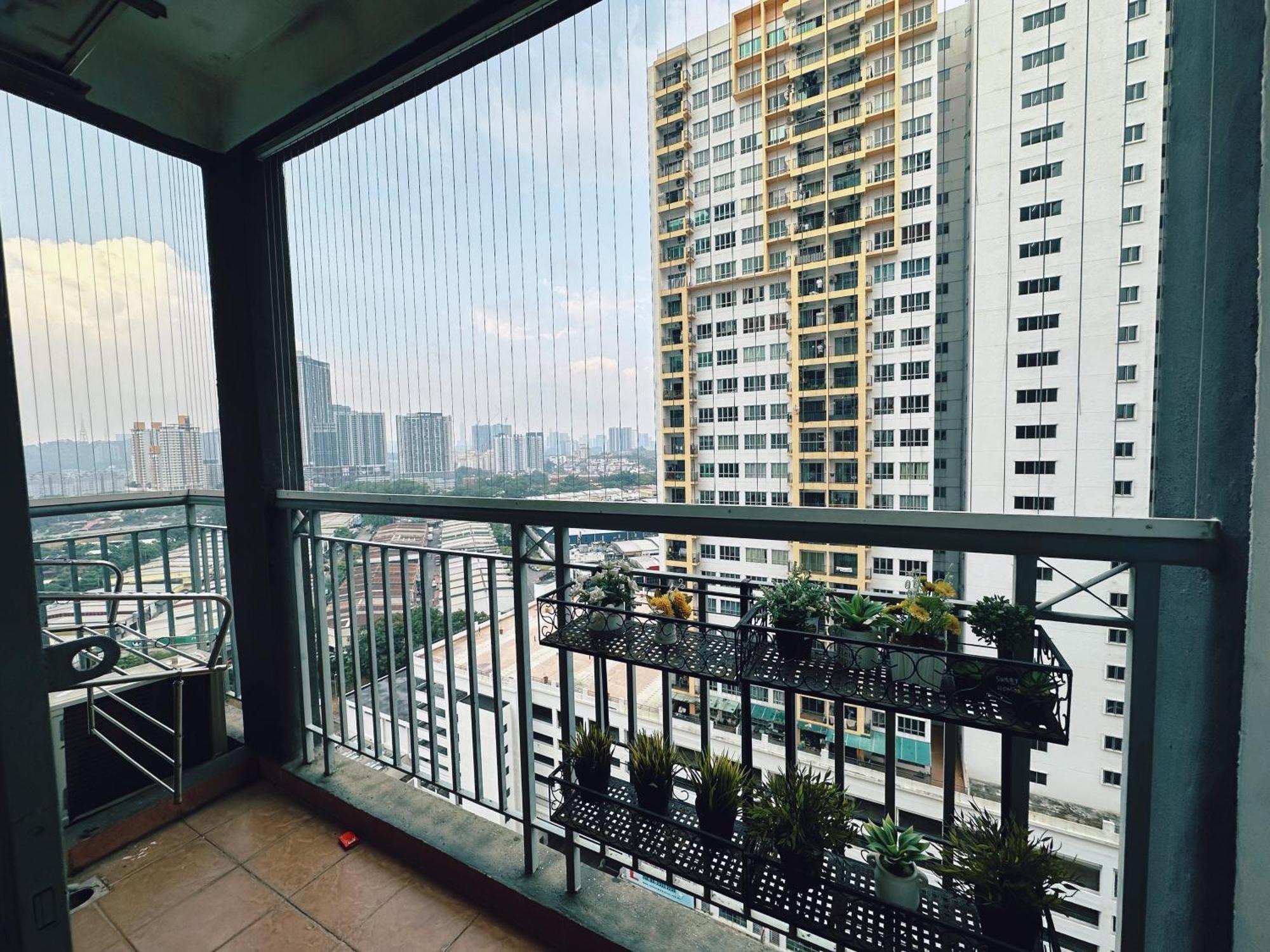 Bukit Jalil 9 Pax, Oug, Old Klang Road, Midvalley, Pavilion 2, Puchong, Kuala Lumpur