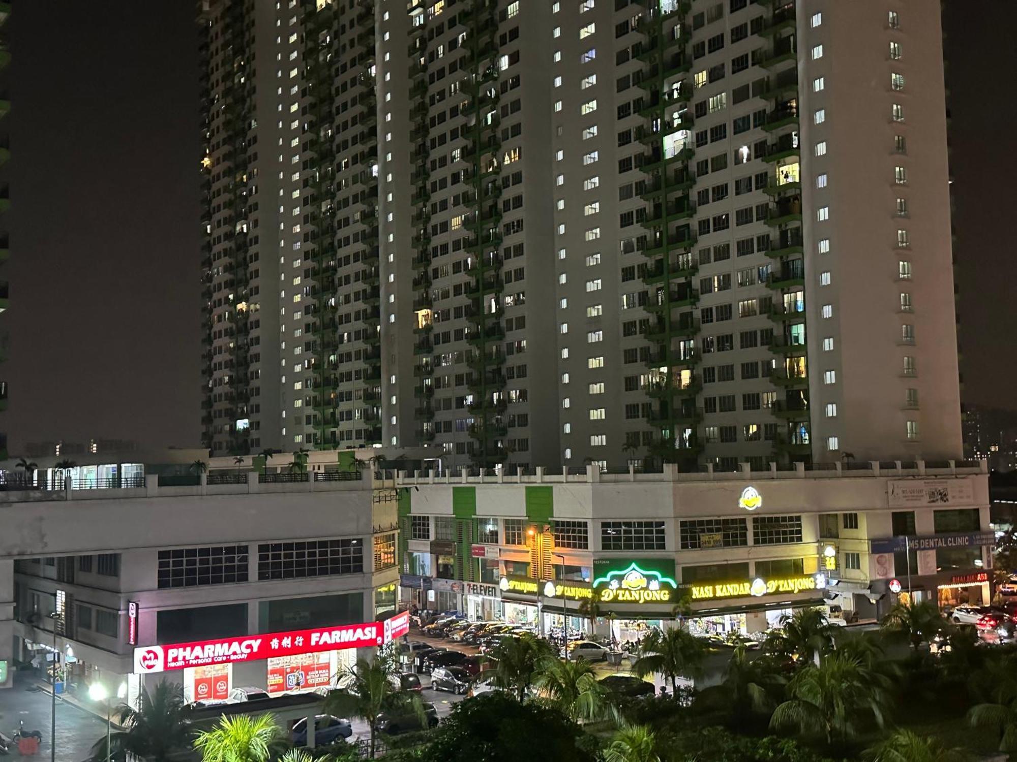 Bukit Jalil 9 Pax, Oug, Old Klang Road, Midvalley, Pavilion 2, Puchong, Pangsapuri