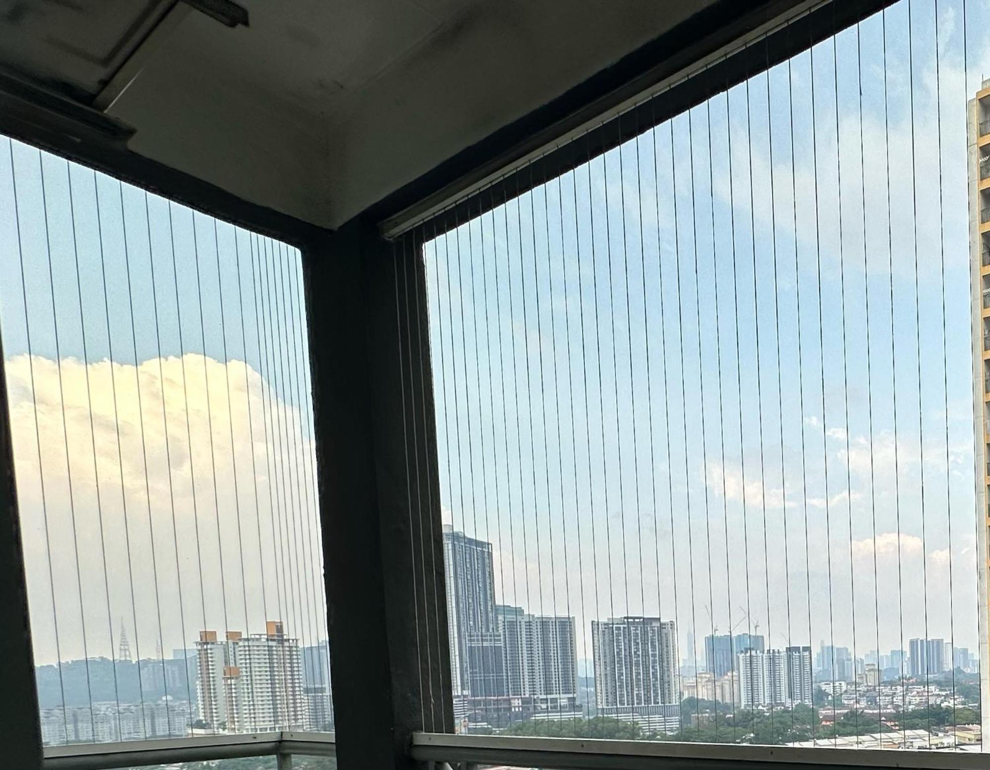 Pangsapuri Bukit Jalil 9 Pax, Oug, Old Klang Road, Midvalley, Pavilion 2, Puchong,