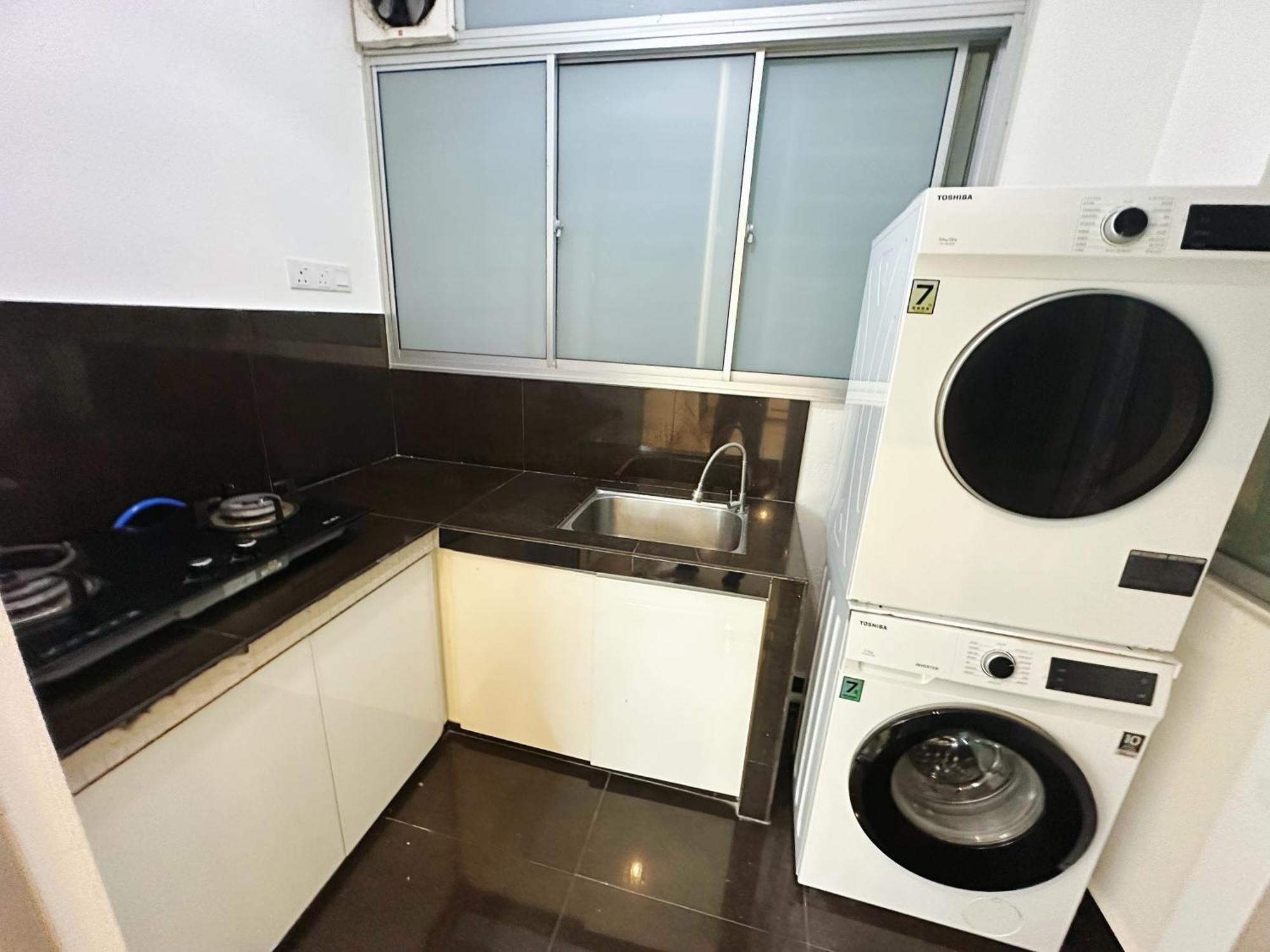 Bukit Jalil 9 Pax, Oug, Old Klang Road, Midvalley, Pavilion 2, Puchong, * Kuala Lumpur