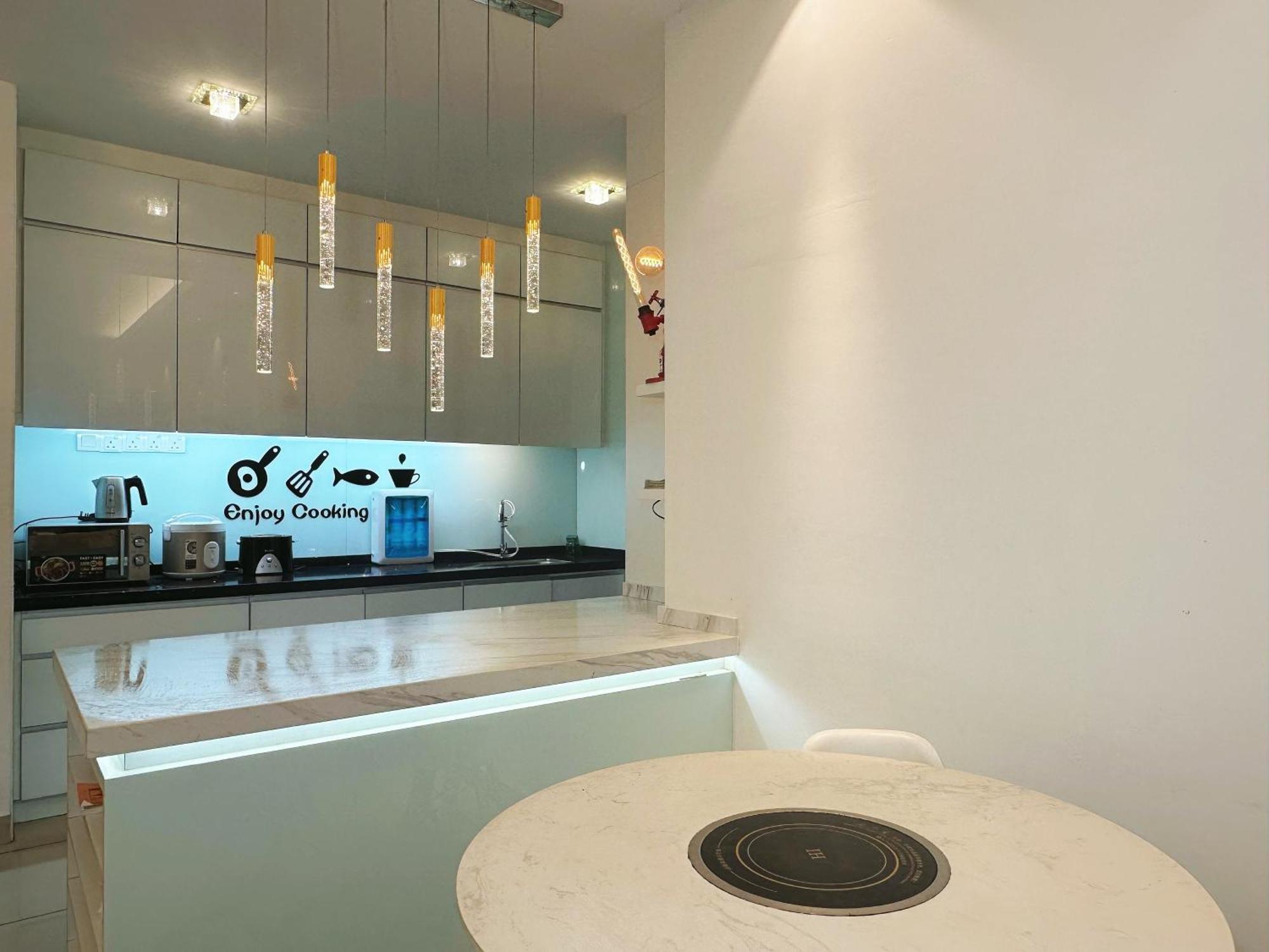 Pangsapuri Bukit Jalil 9 Pax, Oug, Old Klang Road, Midvalley, Pavilion 2, Puchong,