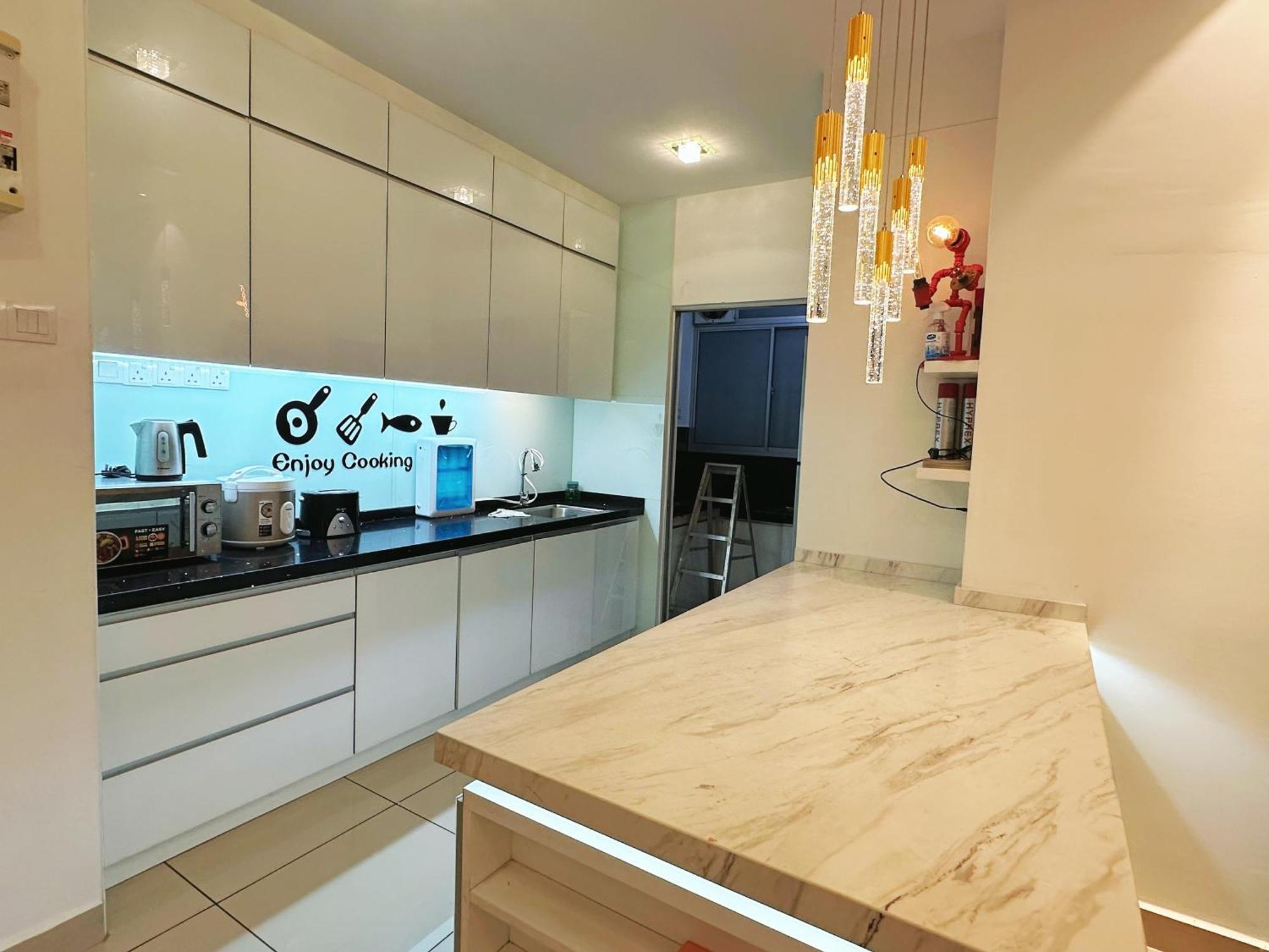 Bukit Jalil 9 Pax, Oug, Old Klang Road, Midvalley, Pavilion 2, Puchong, Pangsapuri Kuala Lumpur