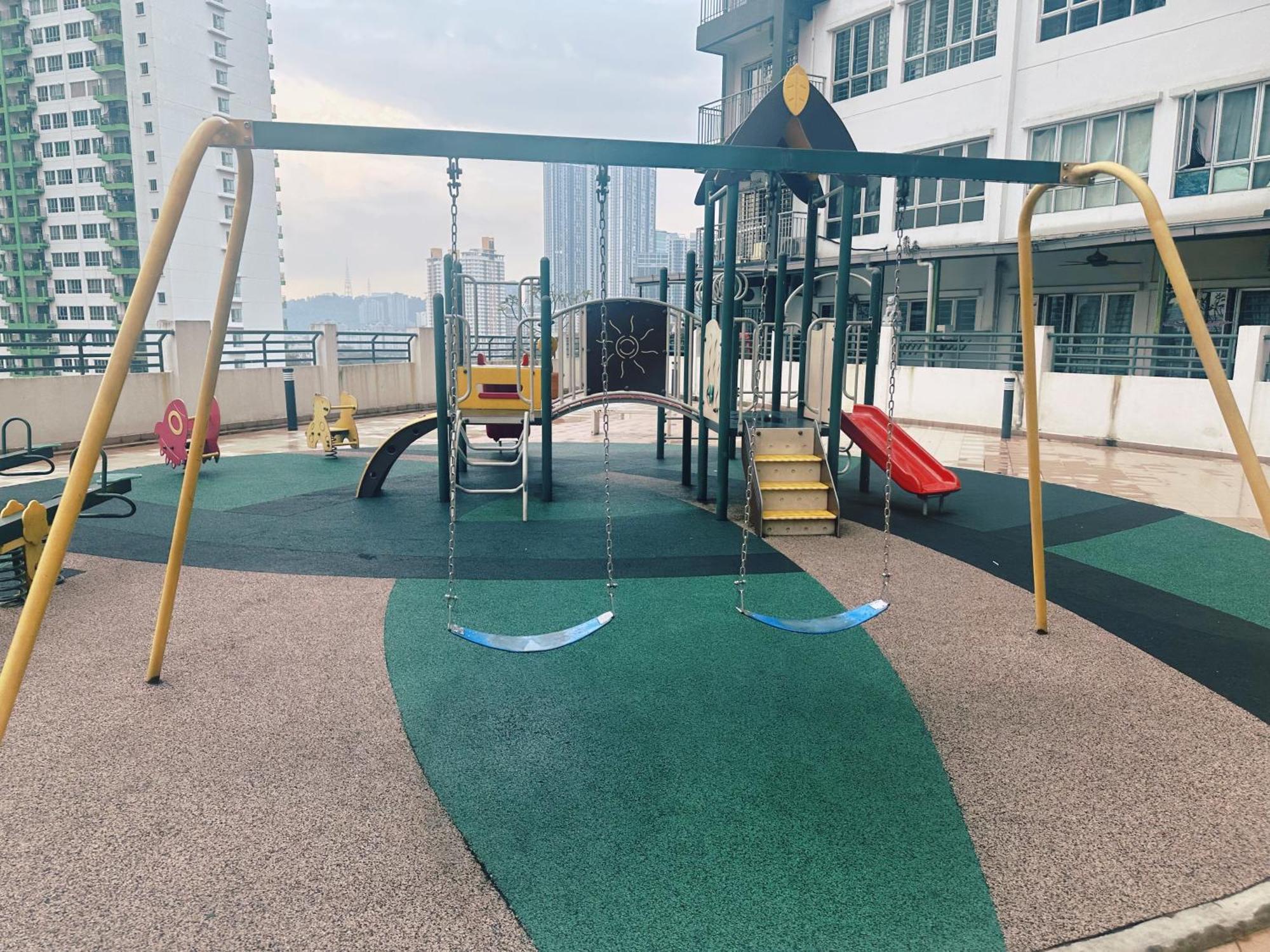 Bukit Jalil 9 Pax, Oug, Old Klang Road, Midvalley, Pavilion 2, Puchong, Kuala Lumpur