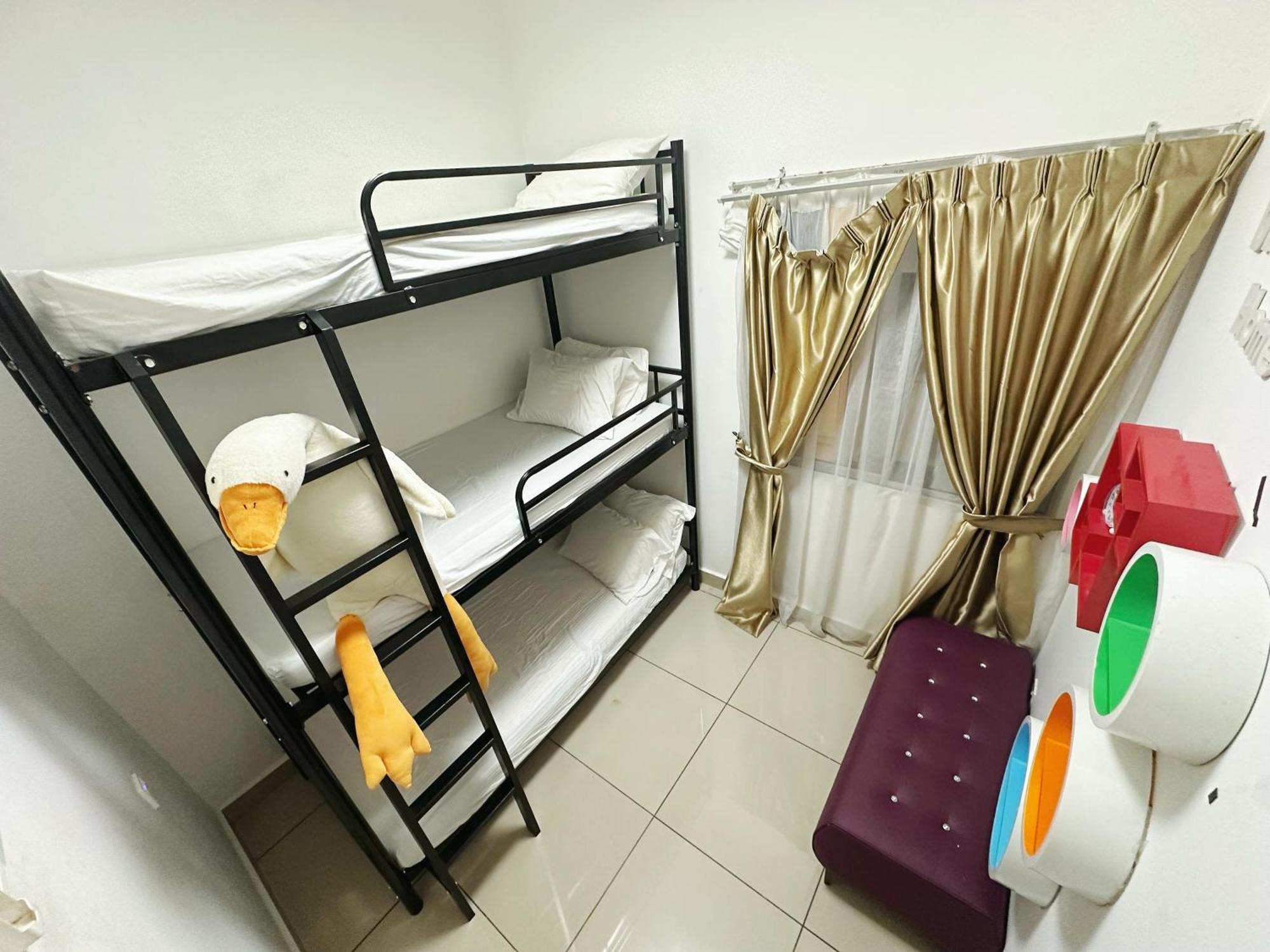 Pangsapuri Bukit Jalil 9 Pax, Oug, Old Klang Road, Midvalley, Pavilion 2, Puchong,