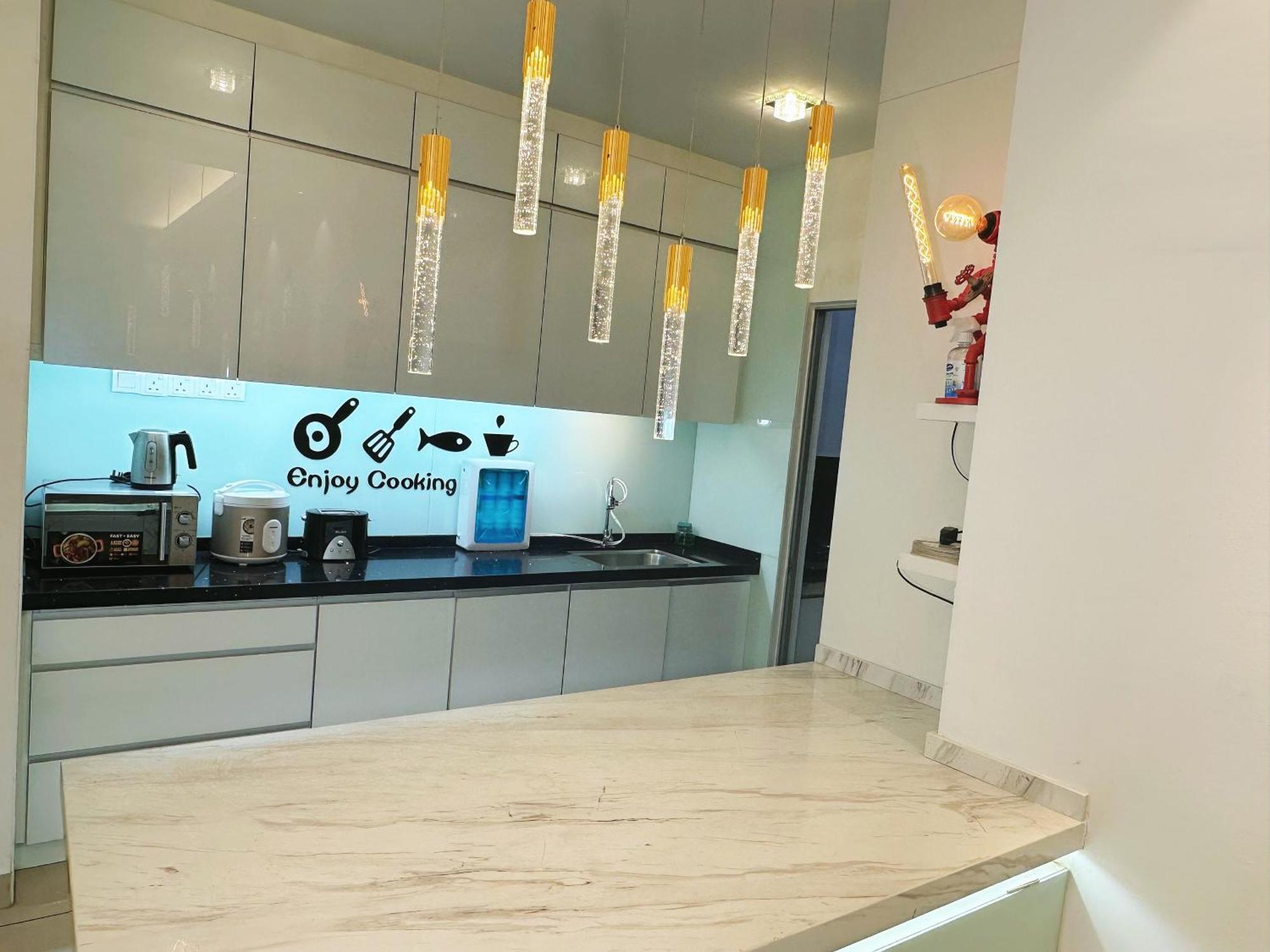 Pangsapuri Bukit Jalil 9 Pax, Oug, Old Klang Road, Midvalley, Pavilion 2, Puchong, *